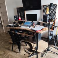 Millenium SD-180 N StudioDesk