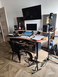 Millenium SD-180 N StudioDesk