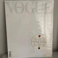 Rivista VOGUE aprile 2020