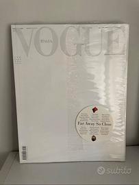 Rivista VOGUE aprile 2020