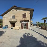 VILLA SINGOLA A FRASSO TELESINO