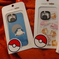 Cover iPhone 16 Pokemon