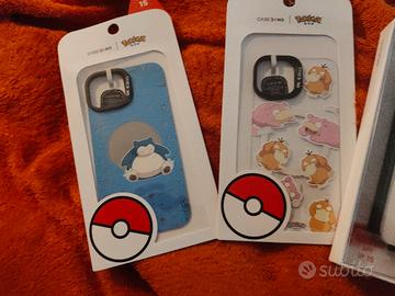 Cover iPhone 16 Pokemon