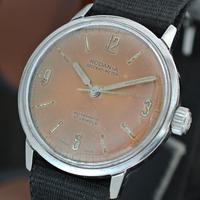 Rodania Secondo-Meter Compressor