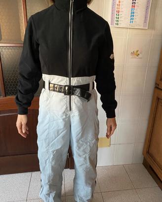 Tuta da sci donna
