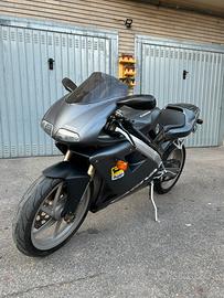 Cagiva Mito EV6