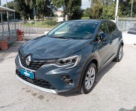 Renault Captur 100 CV GPL Intens