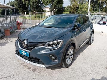 Renault Captur 100 CV GPL Intens