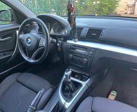 BMW Serie 1 (E81) - 2007
