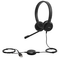 NUOVE MAI USATE Cuffie VOIP Lenovo ORIGINALI