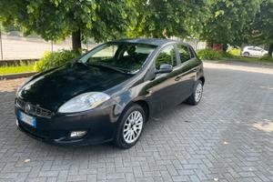 Fiat bravo