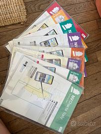 Carte nautiche NV CHARTS