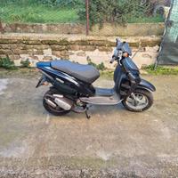 Aprilia  rally per ricambi