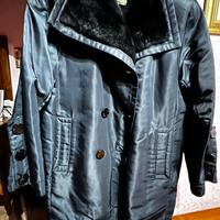 Cappotto donna Yvessaintlaurent tg 48-50