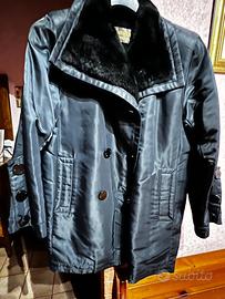 Cappotto donna Yvessaintlaurent tg 48-50