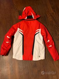 Tuta sci da discesa Colmar