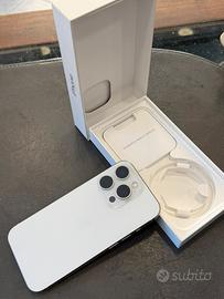 Iphone 15 pro 256gb