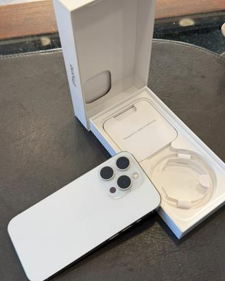 Iphone 15 pro 256gb