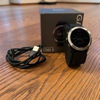 Garmin Fenix 6