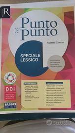 Punto per punto Speciale Lessico