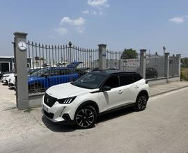 Peugeot 2008 BlueHDi 130 EAT8 GT Line