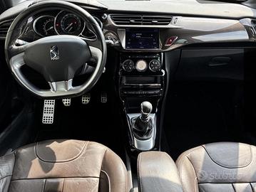 DS 3 Sport Chic 130