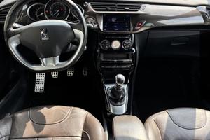 DS 3 Sport Chic 130