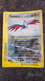 Carta Pokémon Skarmory 