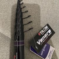 Canna bolognese venere viola 8metri