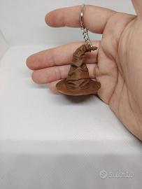 Portachiavi Harry Potter