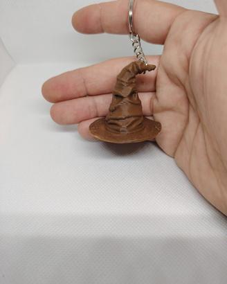 Portachiavi Harry Potter