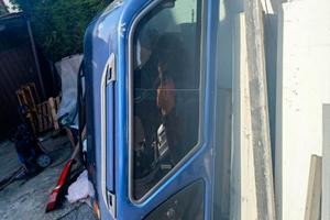 hardtop come in foto