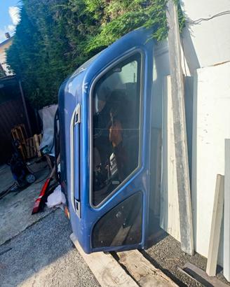 hardtop come in foto