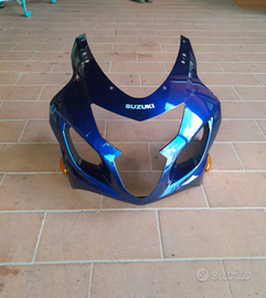 Carenatura anteriore Suzuki GSX-R 600 K4 K5 origin