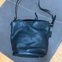 Borsa nera Burberry Brit AshbyI