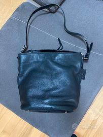 Borsa nera Burberry Brit AshbyI