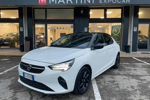Opel Corsa 1.2 75 CV Design & Tech PREZZO REALE