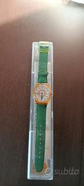 Orologio Swatch