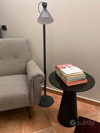 Lampada da Studio o Sala Taormina di Unico