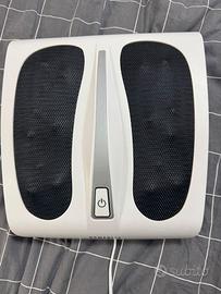 Massaggiatore Shiatsu  HoMedics  plantare piedi