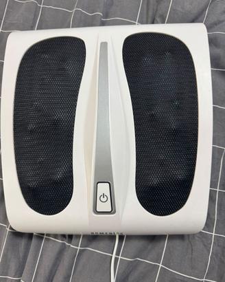 Massaggiatore Shiatsu  HoMedics  plantare piedi