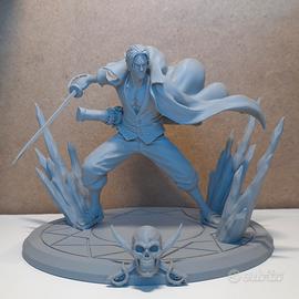 Action Figure One Piece