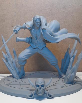 Action Figure One Piece