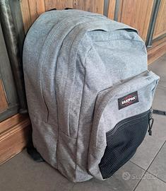 Zaino EASTPAK Pinnacle grigio