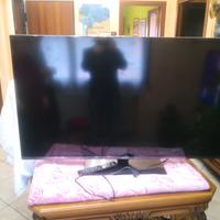 Tv Panasonic HX 700 50 pollici