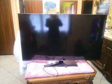 Tv Panasonic HX 700 50 pollici