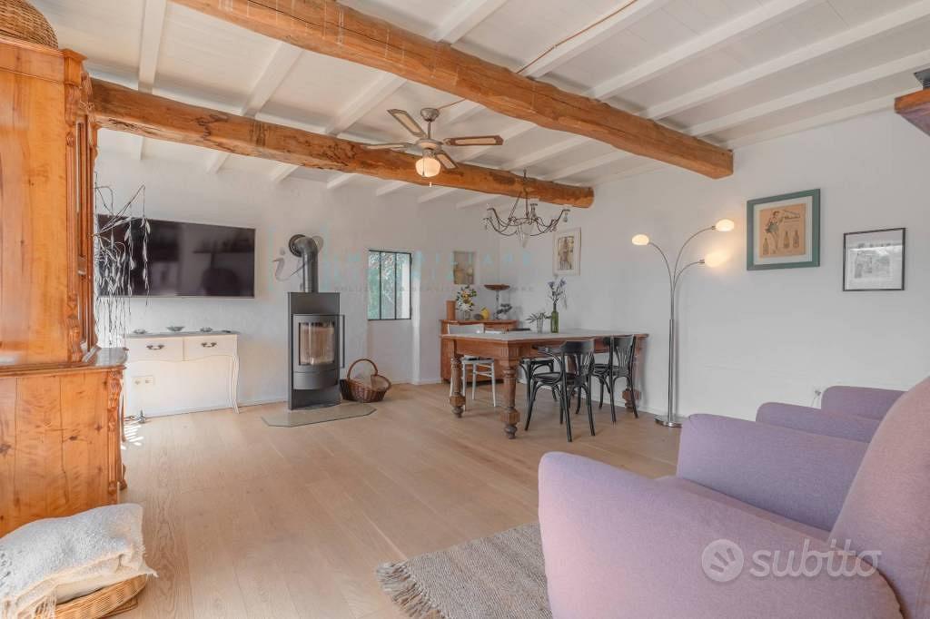 Rustico / Casale di 160 m² con 5 locali a Pieve di - Vista 4