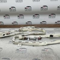 Airbag tendina laterale dx \ sx audi a8 2013 4h48