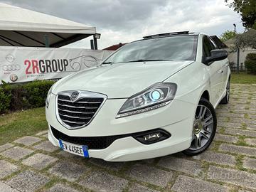 Lancia Delta 1.4T-Jet 120CV GPL-2014"FULL FULL"