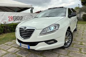 Lancia Delta 1.4T-Jet 120CV GPL-2014"FULL FULL"